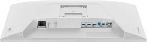 Photo de Ecran 27" Iiyama G-Master Red Eagle GB2771QSU-W1 Quad HD 200Hz (Blanc)