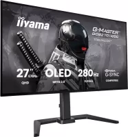 Photo de Iiyama Titan Falcon GOB2701QSC-B1