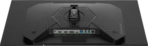 Photo de Ecran 27" Iiyama G-Master Titan Falcon GOB2701QSC-B1 OLED Quad HD 280Hz (Noir)