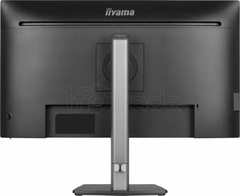 Photo de Ecran 27" Iiyama ProGraphic HB2701UHSNP-B1 4K Ultra HD (Noir)