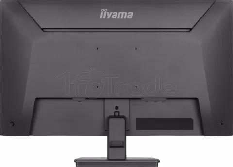 Photo de Ecran 27" Iiyama Prolite X2791HS-B1 Full HD 120Hz (Noir)