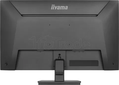 Photo de Ecran 27" Iiyama Prolite X2791QS-B1 Quad HD (Noir)