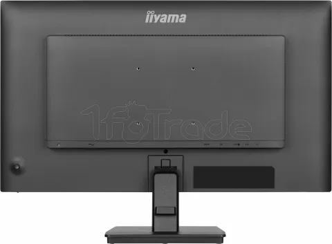 Photo de Ecran 27" Iiyama ProLite X2792HSU-B1 Full HD 120Hz (Noir)