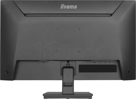 Photo de Ecran 27" Iiyama ProLite X2793HSU-B1 Full HD 120Hz (Noir)