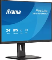 Photo de Iiyama ProLite XB2495WSU-B1