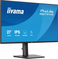 Photo de Iiyama Prolite XB2791HS-B1 Noir