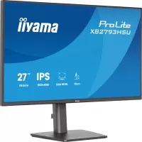 Photo de Iiyama ProLite XB2793HSU-B1