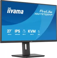 Photo de Iiyama ProLite XB2797QSNP-B1