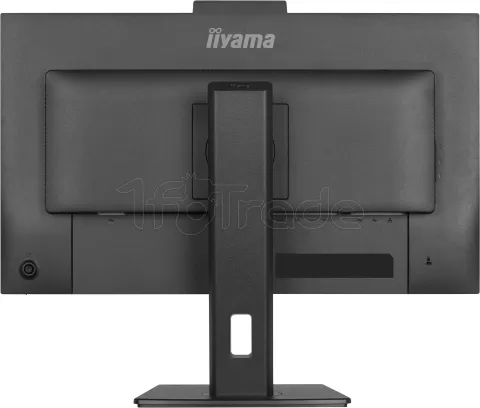 Photo de Ecran 27" Iiyama Prolite XB2797QSNPH-B1 Quad HD (Noir)