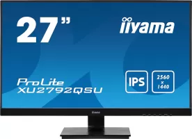 Photo de Iiyama ProLite XU2792QSU-B1