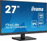 Photo de Iiyama ProLite XU2792QSU-B6