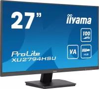 Photo de Iiyama ProLite XU2794HSU-B6