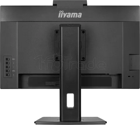 Photo de Ecran 27" Iiyama ProLite XUB2490HSUH-B2 Full HD 100Hz (Noir)
