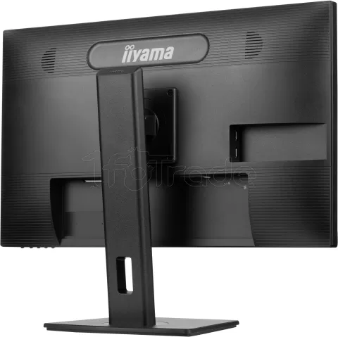 Photo de Ecran 27" Iiyama ProLite XUB2763HSU-B1 Full HD (Noir) 100Hz