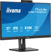 Photo de Iiyama ProLite XUB2790QSUH-B2