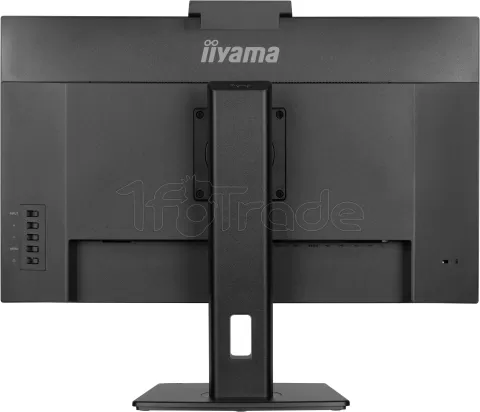Photo de Ecran 27" Iiyama ProLite XUB2790QSUH-B2 Quad HD 100Hz (Noir)