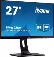 Photo de Iiyama ProLite XUB2792HSC-B1