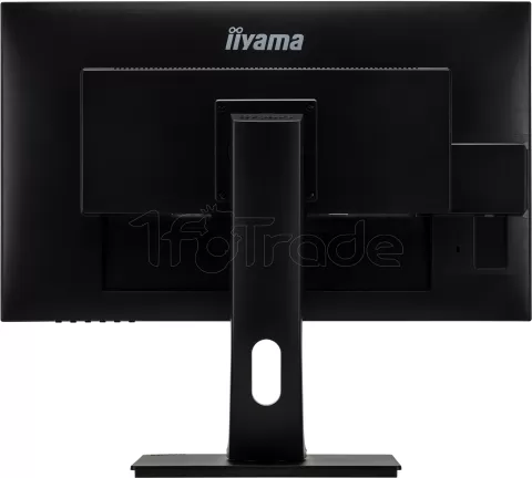 Photo de Ecran 27" Iiyama ProLite XUB2792HSC-B1 Full HD (Noir)