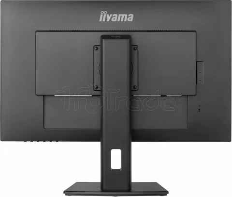 Photo de Ecran 27" Iiyama ProLite XUB2792HSN-B5 Full HD (Noir)