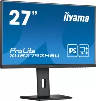 Photo de Iiyama ProLite XUB2792HSU-B5