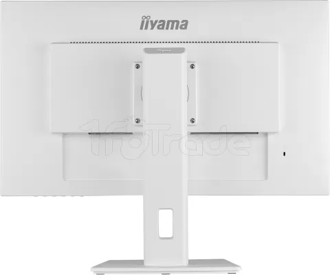 Photo de Ecran 27" Iiyama ProLite XUB2792HSU-W5 Full HD (Blanc)