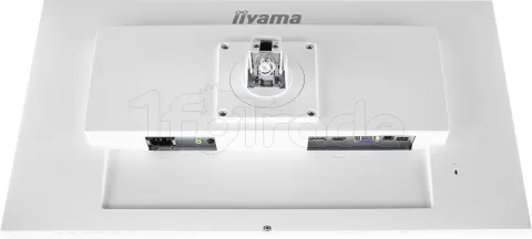 Photo de Ecran 27" Iiyama ProLite XUB2792HSU-W5 Full HD (Blanc)