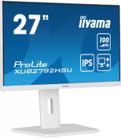 Photo de Iiyama ProLite XUB2792HSU-W6