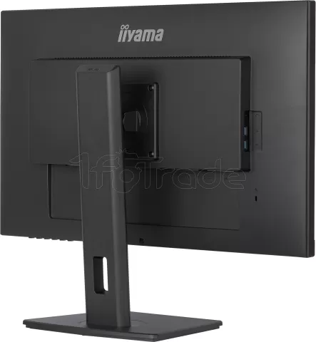 Photo de Ecran 27" Iiyama ProLite XUB2792QSN-B5 Quad HD (Noir)