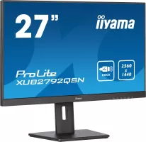 Photo de Iiyama ProLite XUB2792QSN-B5