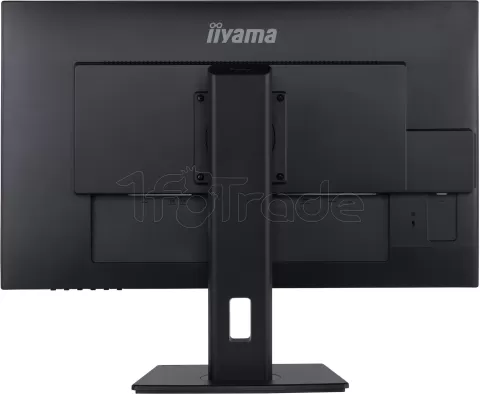 Photo de Ecran 27" Iiyama ProLite XUB2792QSU-B5 Quad HD (Noir)