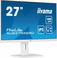 Photo de Iiyama ProLite XUB2792QSU-W6