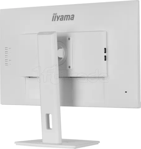 Photo de Ecran 27" Iiyama ProLite XUB2792QSU-W6 Quad HD (Blanc) 100Hz