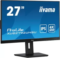 Photo de Iiyama ProLite XUB2792UHSU-B5