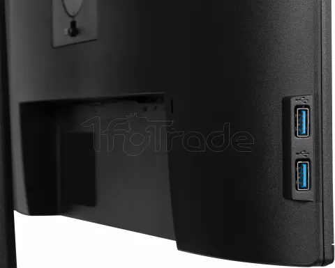 Photo de Ecran 27" Iiyama ProLite XUB2792UHSU-B6 4K Ultra HD (Noir)