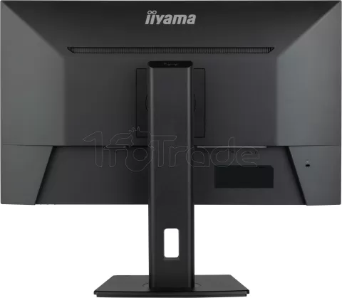 Photo de Ecran 27" Iiyama ProLite XUB2793HSU-B7 Full HD 100Hz (Noir)