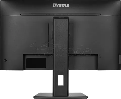 Photo de Ecran 27" Iiyama ProLite XUB2797UHSNP-B1 Quad HD 100Hz (Noir)