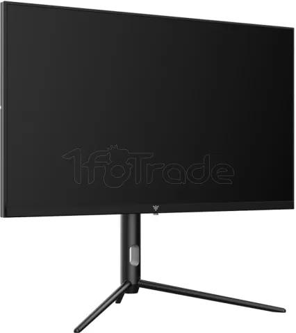 Photo de Ecran 27" ITek GGF Flat Quad HD (Noir) 165Hz