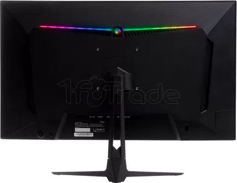 Photo de Ecran 27" iTek GGF Quad HD (Noir) 240Hz