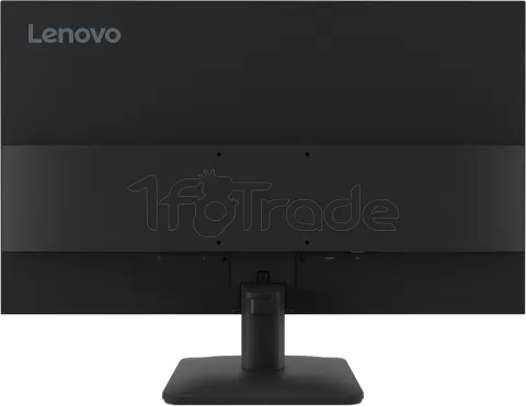 Photo de Ecran 27" Lenovo L27-4e Full HD 100Hz (Noir)
