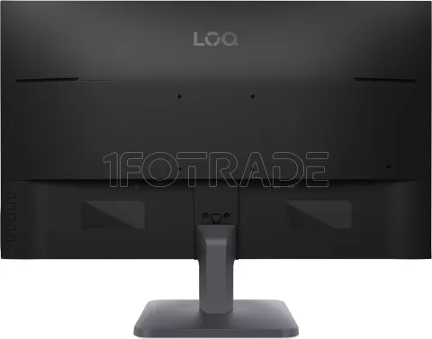 Photo de Ecran 27" Lenovo Monitor Loq 27Q-10 Quad HD 180Hz (Gris)
