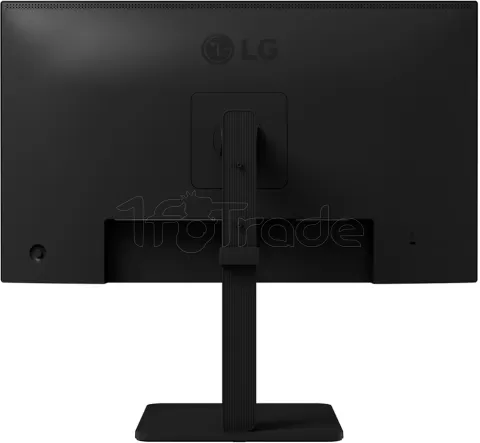 Photo de Ecran 27" LG 27BA560-B Full HD (Noir)