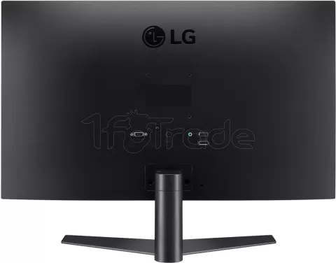 Photo de Ecran 27" LG 27MP60G-B Full HD (Noir)