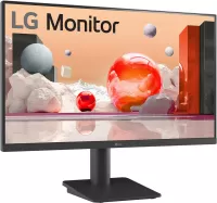 Photo de LG 27MS550-B