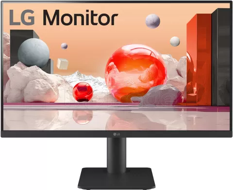 Photo de Ecran 27" LG 27MS550-B Full HD 100Hz (Noir)
