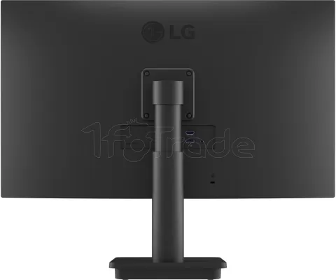 Photo de Ecran 27" LG 27MS550-B Full HD 100Hz (Noir)