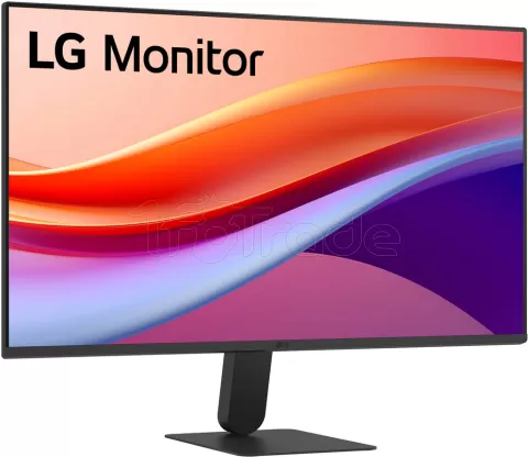 Photo de Ecran 27" LG 27U41YA-B Full HD 120Hz (Noir)