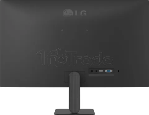 Photo de Ecran 27" LG 27U41YA-B Full HD 120Hz (Noir)