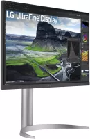 Photo de LG UltraFine 27UQ850V-W
