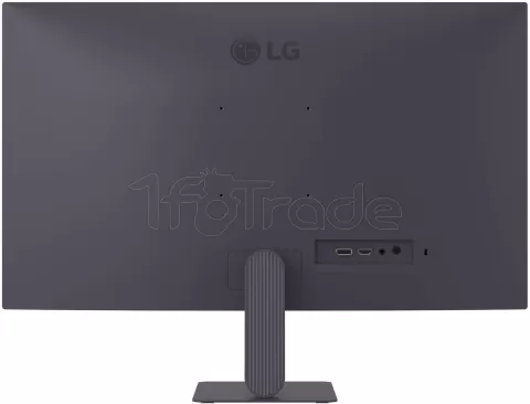 Photo de Ecran 27" LG UltraGear 27G411A-B Full HD 144Hz (Noir)