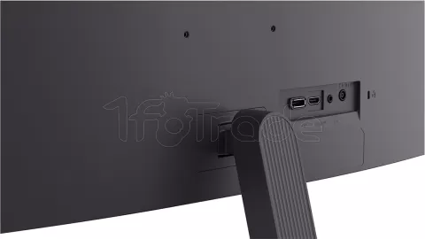 Photo de Ecran 27" LG UltraGear 27G411A-B Full HD 144Hz (Noir)